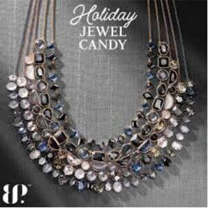Unlisted Inventory Holiday Jewel Candy (Necklaces)